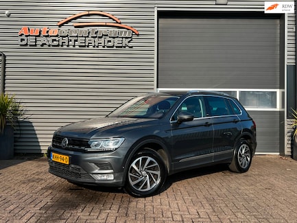 Volkswagen Tiguan 0