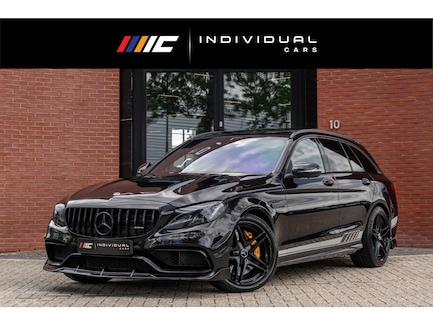 Mercedes-Benz C-klasse 0