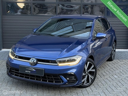 Volkswagen Polo 0