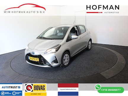 Toyota Yaris 0
