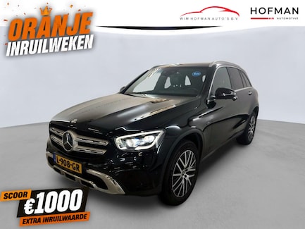 Mercedes-Benz GLC 0