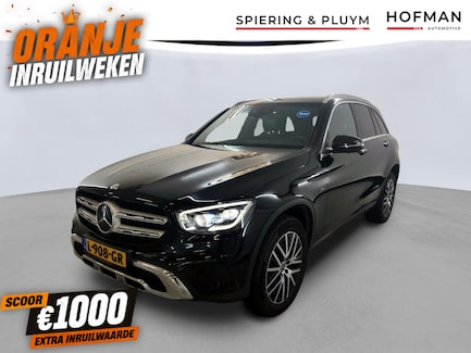 Mercedes-Benz GLC 0