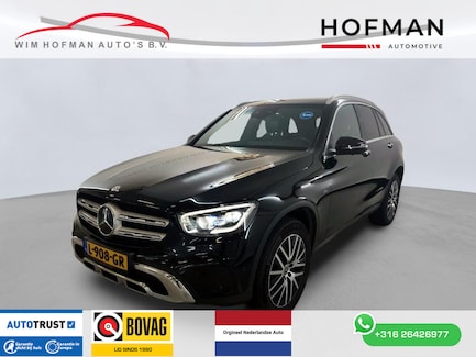 Mercedes-Benz GLC 0