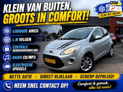 Ford Ka 0