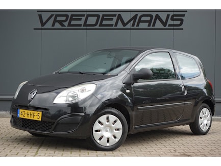 Renault Twingo 0