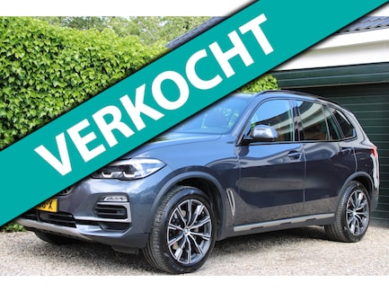 BMW X5 0