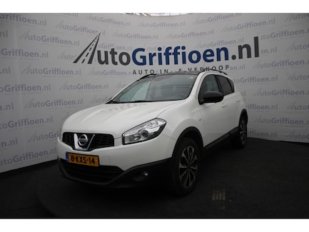 Nissan Qashqai 0