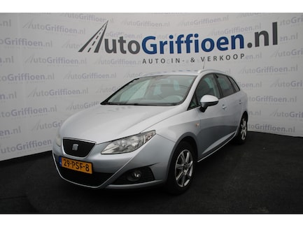 SEAT Ibiza 0