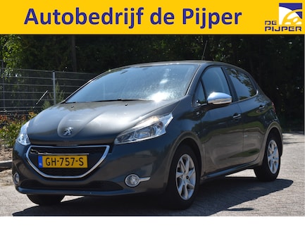 Peugeot 208 0