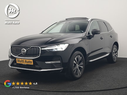 Volvo XC60 0