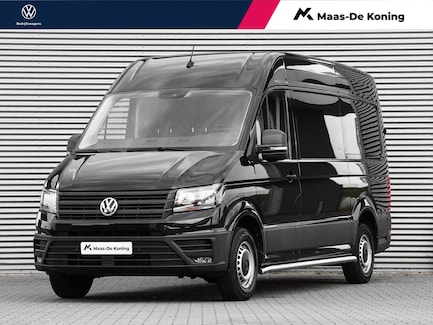 Volkswagen Crafter 0