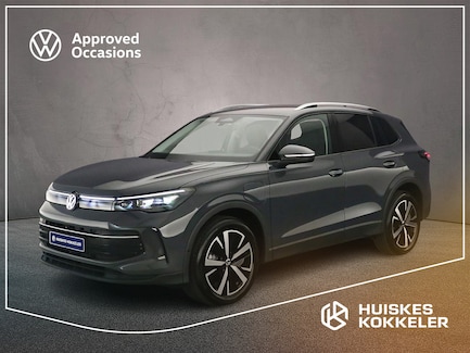 Volkswagen Tiguan 0