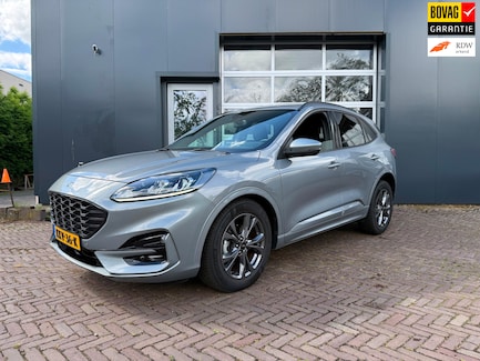 Ford Kuga 0