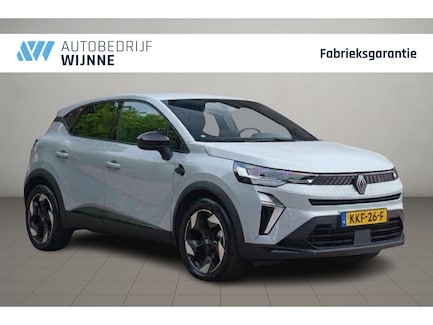 Renault Captur 0