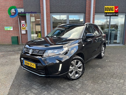 Suzuki Vitara 0