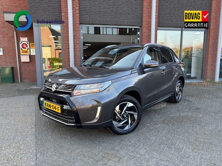 Suzuki Vitara 0