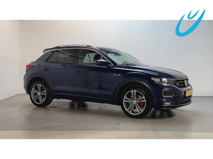 Volkswagen T-Roc 0