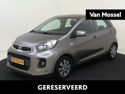 Kia Picanto 0