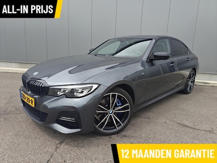 BMW 3-Serie 0