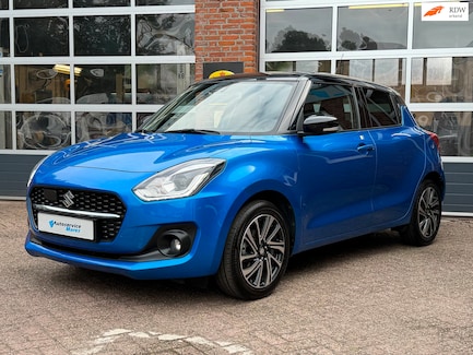 Suzuki Swift 0