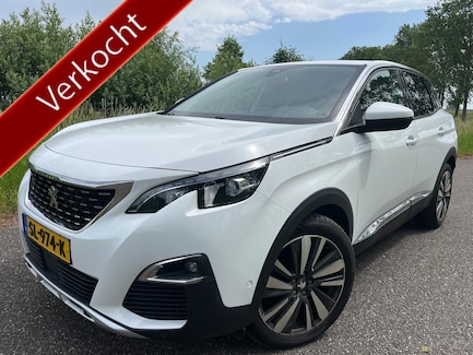 Peugeot 3008 0
