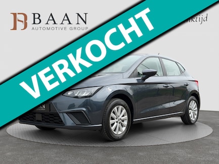 SEAT Ibiza 0