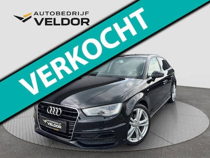 Audi A3 0