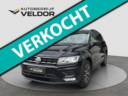 Volkswagen Tiguan 0