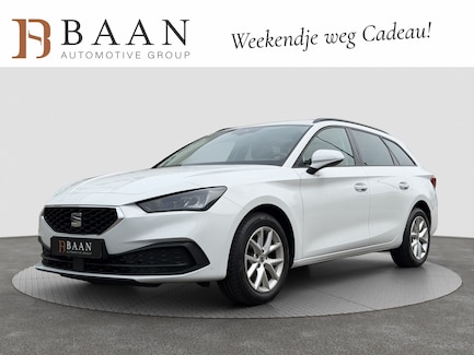 SEAT Leon 0