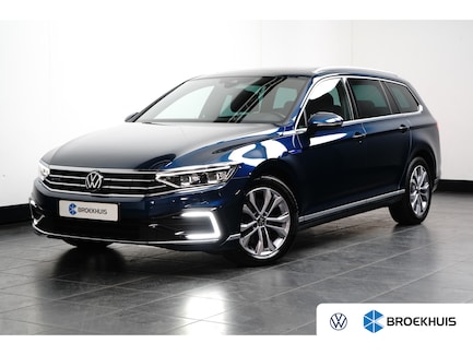 Volkswagen Passat 0