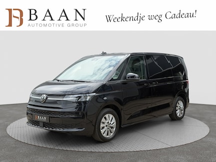 Volkswagen Multivan 0