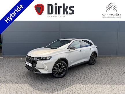 DS 7 0