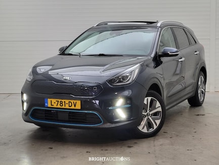 Kia Niro EV 0