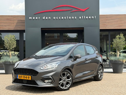 Ford Fiesta 0