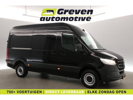 Mercedes-Benz Sprinter 0