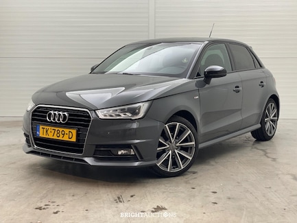 Audi A1 0