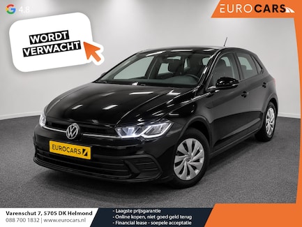 Volkswagen Polo 0
