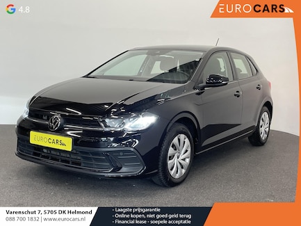 Volkswagen Polo 0
