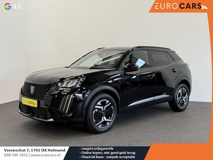 Peugeot 2008 0
