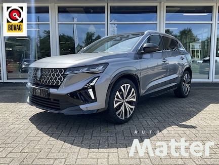 Renault Austral 0