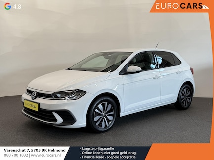 Volkswagen Polo 0