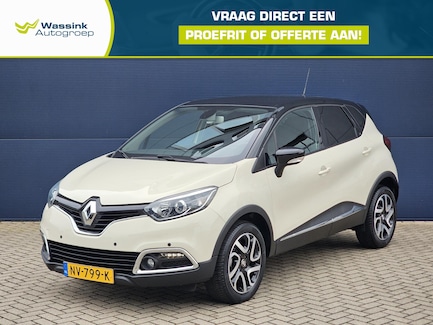 Renault Captur 0