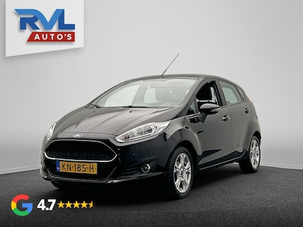 Ford Fiesta 0