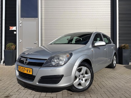 Opel Astra 0