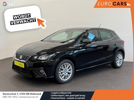 SEAT Ibiza 0