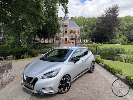 Nissan Micra 0
