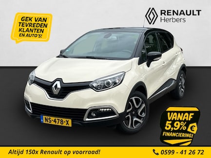 Renault Captur 0