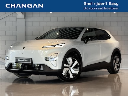 Changan Deepal 0