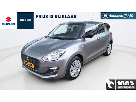 Suzuki Swift 0