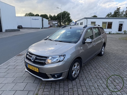 Dacia Logan MCV 0